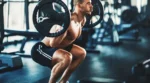 High Bar Squat Plans