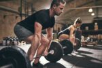 Conventional Deadlift Plans