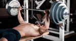 Barbell Bench Press Plans
